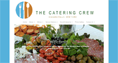 Desktop Screenshot of cateringcrew.org